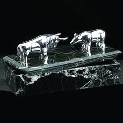 253_Silver_Bull_Bear_Marble_Box