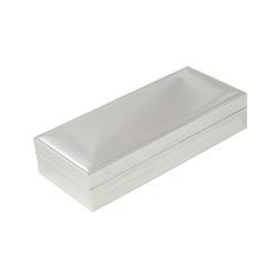 253_silver_Plated_Rectangular_3_1_2_22_x_8_22_Hinged_Box_with_Velvet_Lining