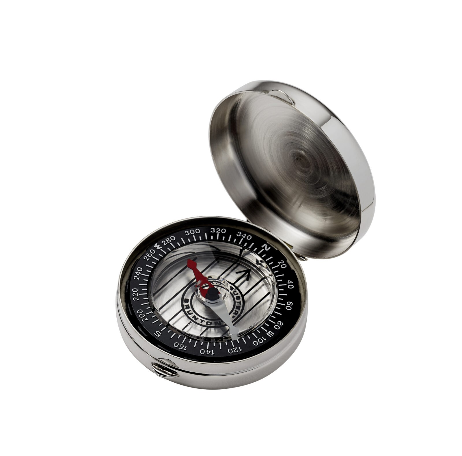 Pocket Compasses & Desktop Compasses – Michaelangelo of Greenwich